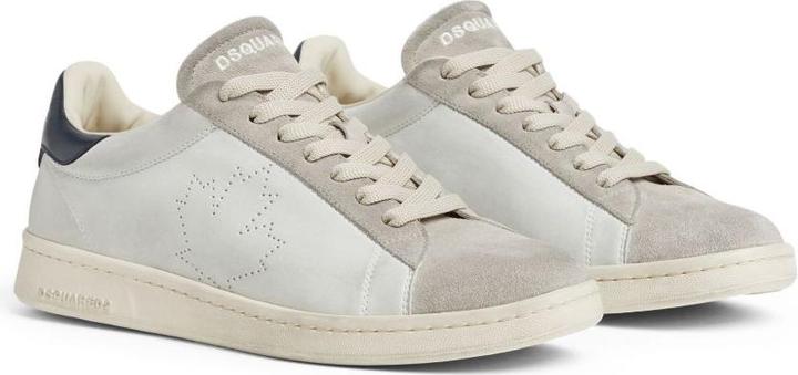 Actual product image Dsquared2 Sneakers White (40)