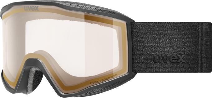 Actual product image Uvex ESS blast pro V (Ski goggle replacement lens)