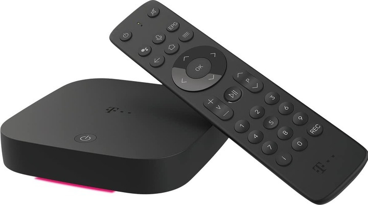 Immagine prodotto Telekom MagentaTV One (Androide 10)