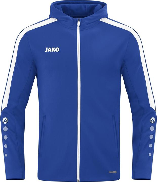 Immagine prodotto JAKO Giacca con cappuccio Power (140)