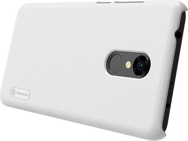 Actual product image Nillkin Super Frosted Shield Series (Xiaomi Redmi 5)