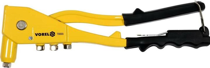 Toya Handnieter 250 mm (250 mm)