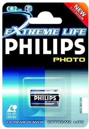 Immagine prodotto Philips Minicells CR2/01B (1 pz., Specifico del dispositivo)