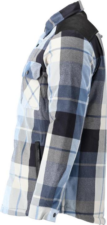 Immagine prodotto Mascot Customised Camicia A Quadri Pile Uomo (S)