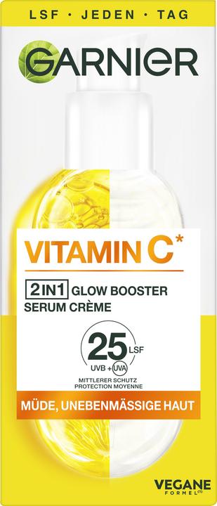 Image du produit Garnier Bright Complete (50 ml)