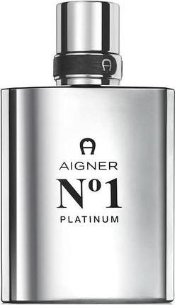 Actual product image Aigner Parfums Aigner No.1 Platinum (Eau de parfum, 100 ml)