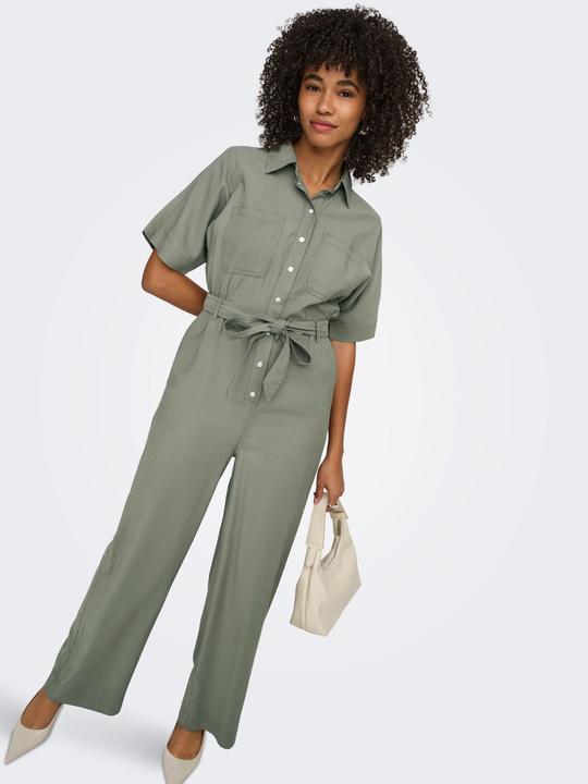 Produktbild Only ONLARIS Jumpsuit Jumpsuit (L)