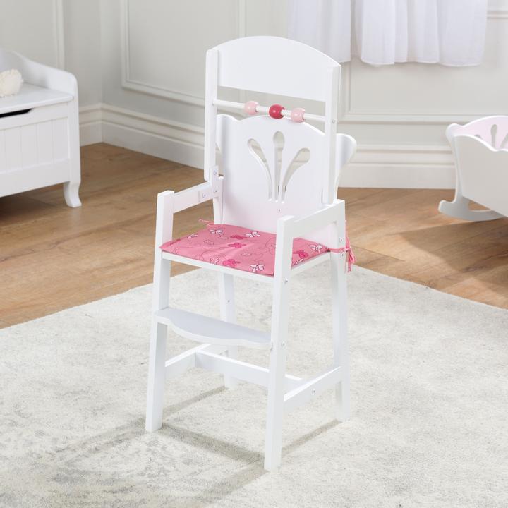 Image du produit KidKraft Lil' Doll