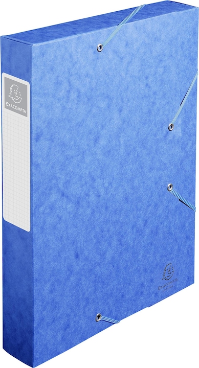 Actual product image Exacompta Archive boxes (A4)