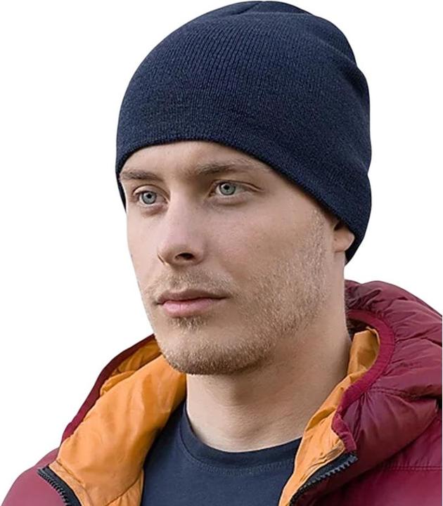 Produktbild Brain Waves Basic Mütze