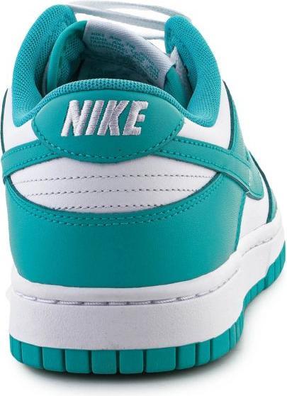 Produktbild Nike Dunk Low Retro Bttys Schuhe (45.5)