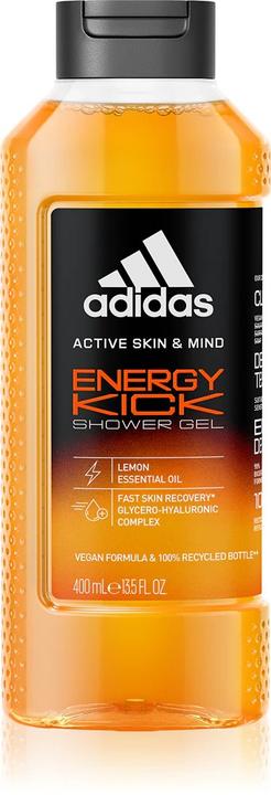 Adidas Energy Kick 400ml (400 ml)