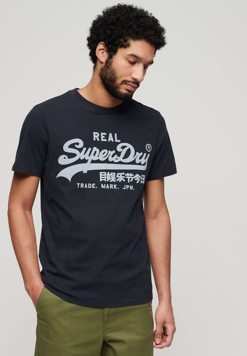 Immagine prodotto Superdry Vintage Vl (M)