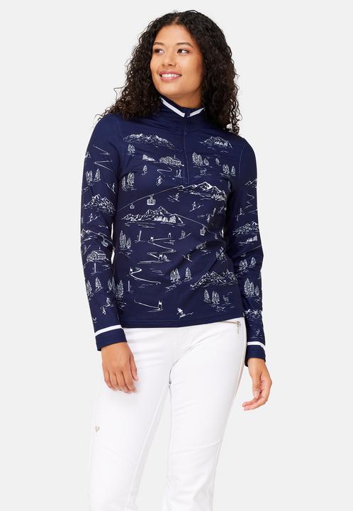 Actual product image Krimson Klover Drifter (L)