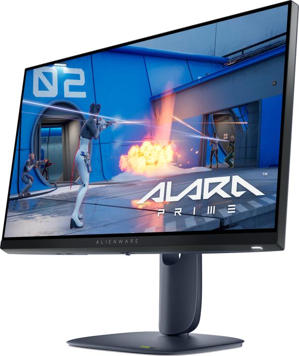 Produktbild Dell Alienware 25 AW2525HM (1920 x 1080 Pixel, 24.50")