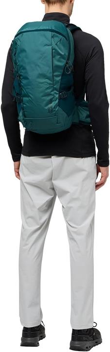 Produktbild Jack Wolfskin Cyrox Shape 25 S-L (25 l)