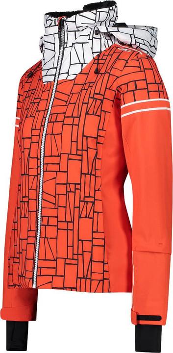 Immagine prodotto CMP Campagnolo Giacca da sci da donna (XXS)