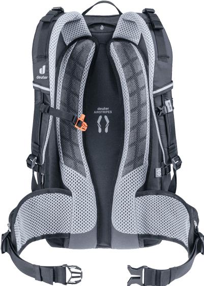 Actual product image Deuter Trans Alpine 32 (32 l)