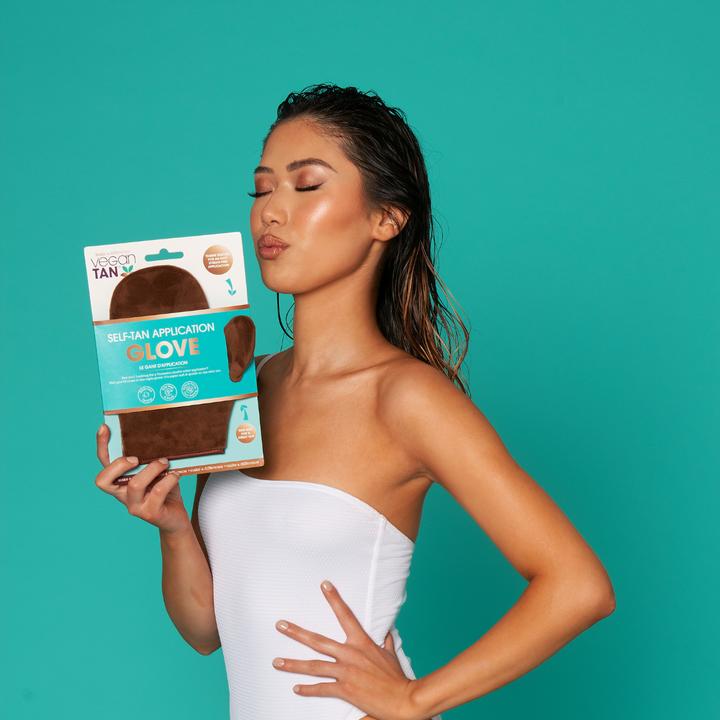 Produktbild Vegan Tan Self-Tan (Zubehör Selbstbräunung)