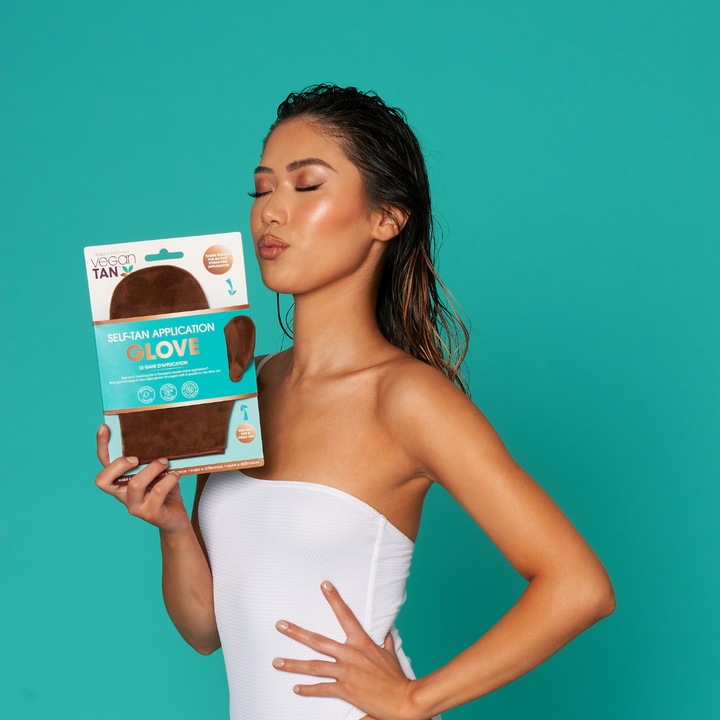Immagine prodotto Vegan Tan Self-Tan (Accessori Autoabbronzanti)