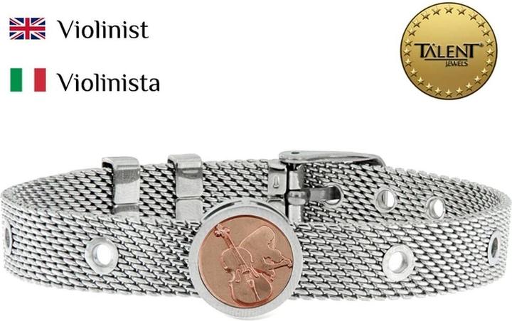 Produktbild Talent Violinist Schmuckarmband