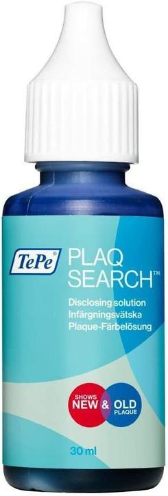 Actual product image TePe PlaqSearch