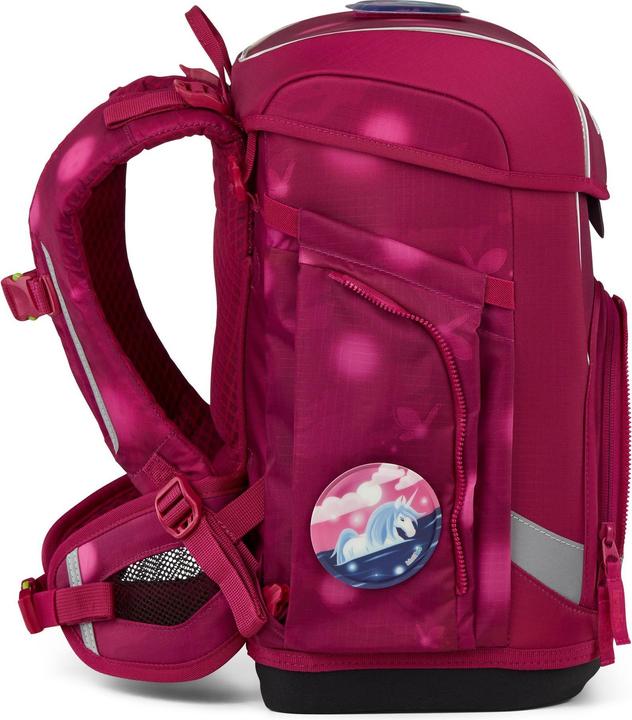 Produktbild Ergobag Schultaschen Set CUBO MondzauBär (19 l)