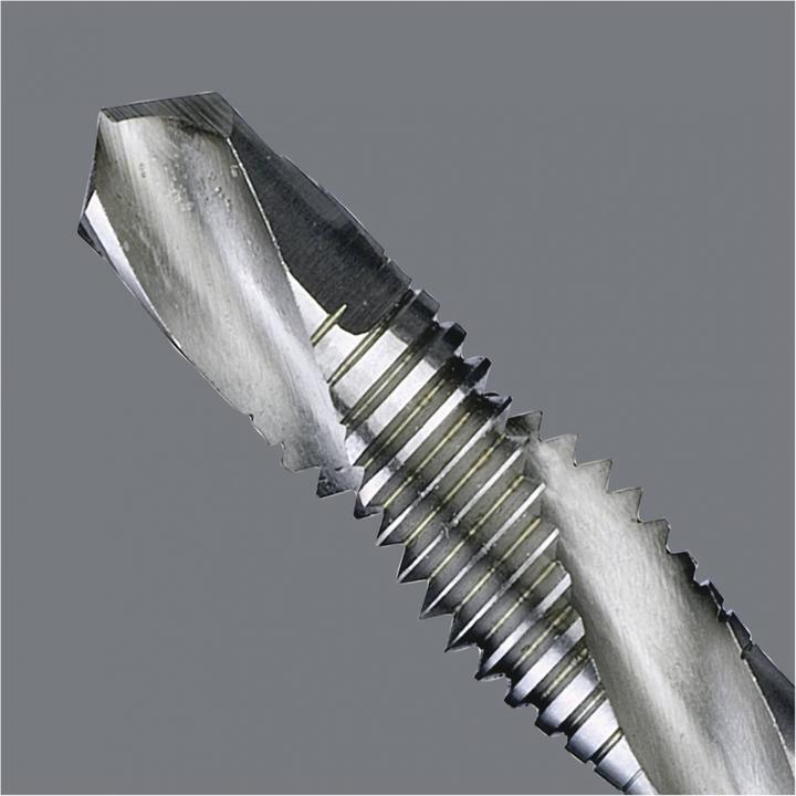 Produktbild Wera Kraftform Kompakt M 1 Metall (Schlitz, Pin-torx, Phillipps-Kreuzschlitz (PH))