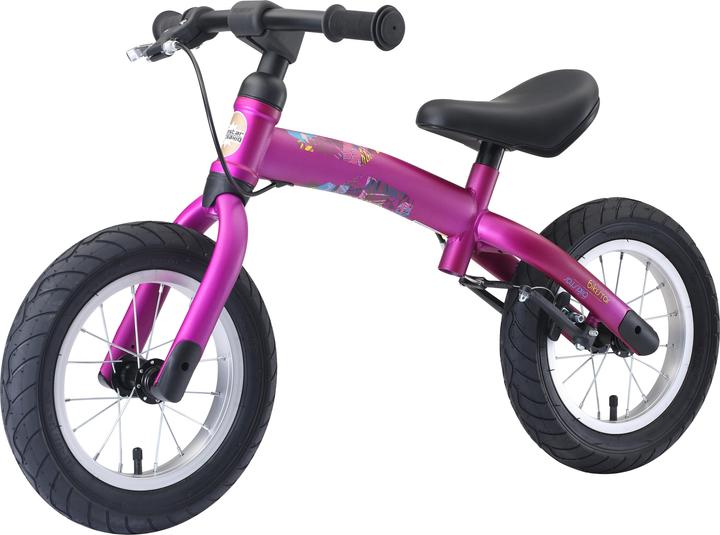 Image du produit Bikestar 2 en 1 (12")