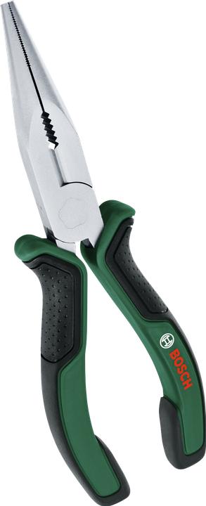 Bosch Professional Spitzzange (180 mm)