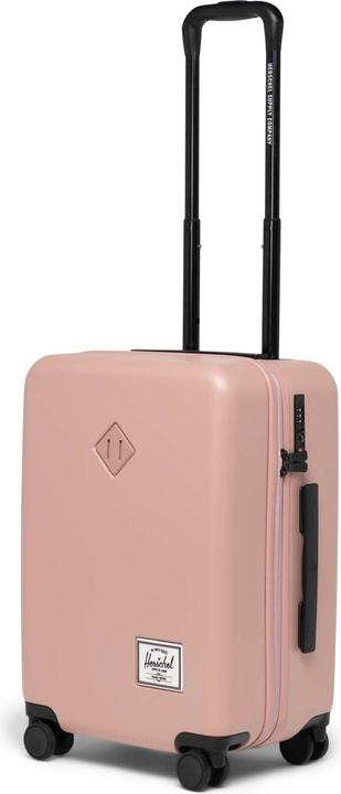 Actual product image Herschel Heritage - Suitcase Hardshell Large Carry On (43 l)