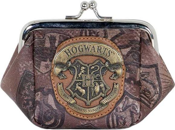 Immagine prodotto Karactermania HARRY POTTER - Case di Hogwarts - Portemonnaie avec Fermoir '10x7cm'
