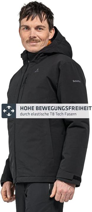 Actual product image Schöffel Gate tip (XL)