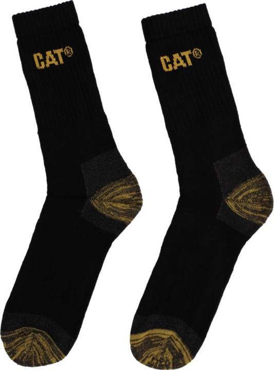 Produktbild Cat Premium Work (3er Pack, 39 - 42)