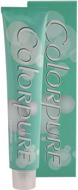 Produktbild Jojo Colorpure Haarfarbe (Asch, Platinum Blonde)