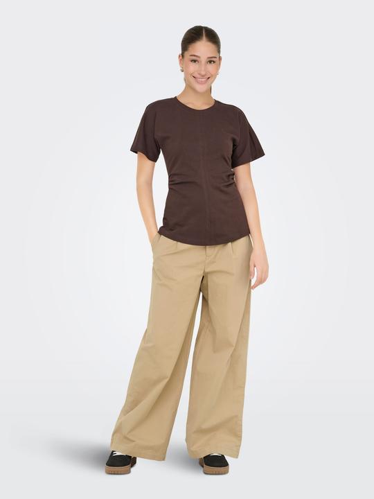 Actual product image Only ONLLIANA Weiter Beinschnitt Hose Hose (32)