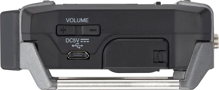 Actual product image Zoom F1-Sp (DSLR audio recorder, Handheld, Video audio recorder)