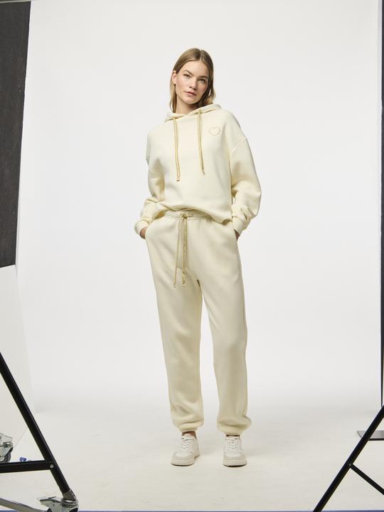 Produktbild Pieces Pcchilli Hw Heart Sweat Pants (M)