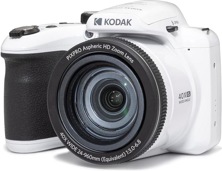 Actual product image Kodak Pixpro AZ405 (4.3 - 172 mm, 20.68 Mpx, 1/2,3'')
