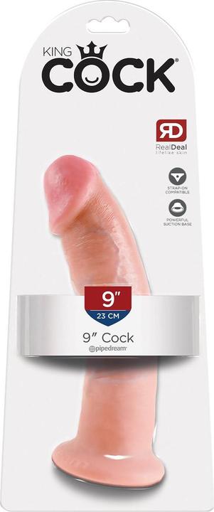 Produktbild Doc Johnson Flesh