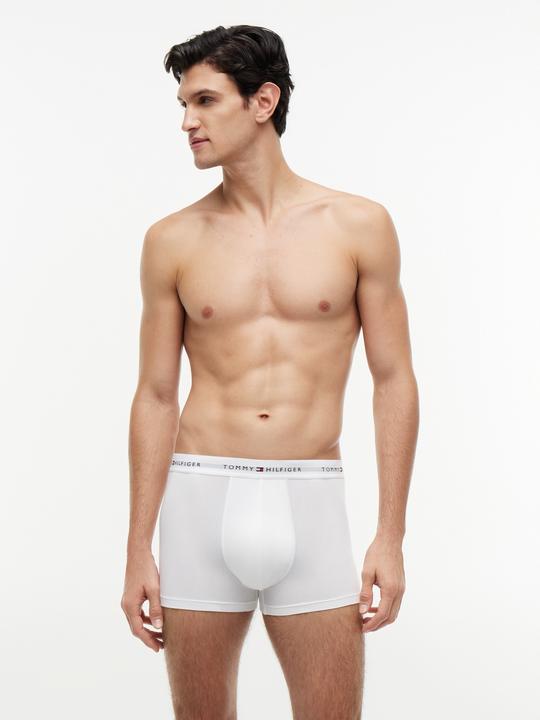 Produktbild Tommy Hilfiger Cotton Stretch Pants (M, 3er Pack)