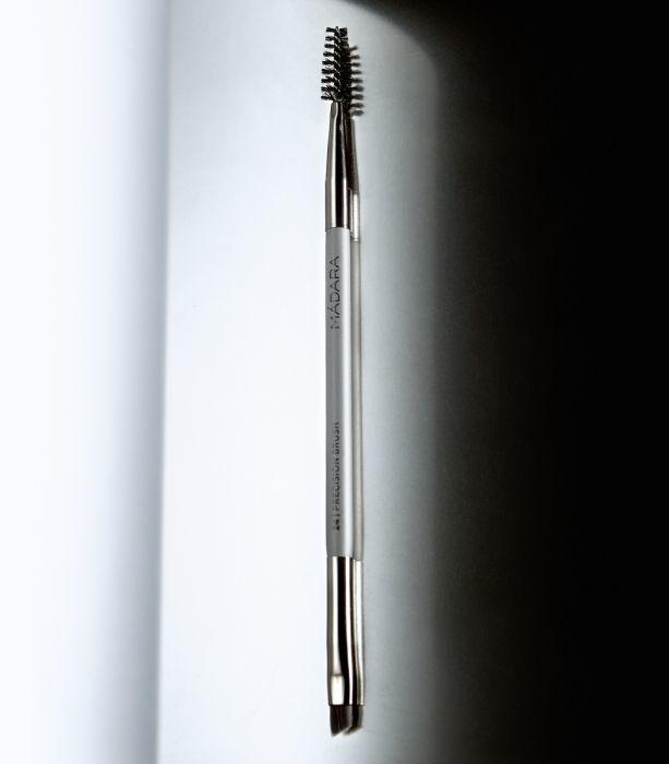 Actual product image Madara Cosmetics A6950 Eye Makeup Brush (Eyebrows)