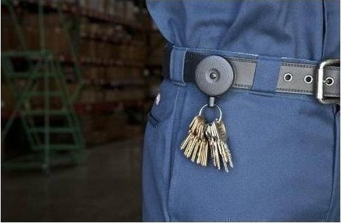 Image du produit Rieffel Rôle clé