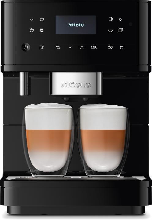 Actual product image Miele CM 6160