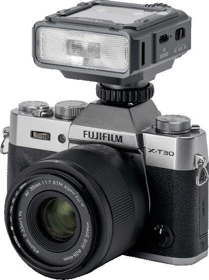 Produktbild Samsonite VILTROX FLASH Z3-F SPARK For Fuji (Aufsteckblitz, Fuji)