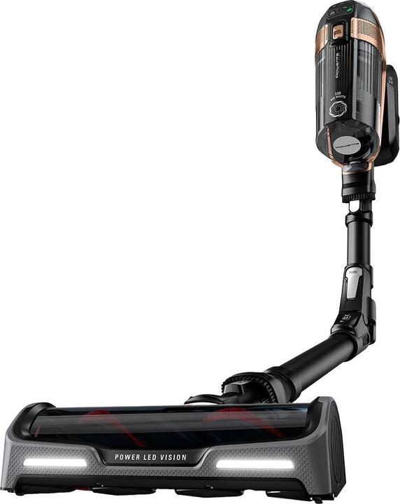 Image du produit Rowenta XForce Flex 860 Allergy Aspirateur à batterie