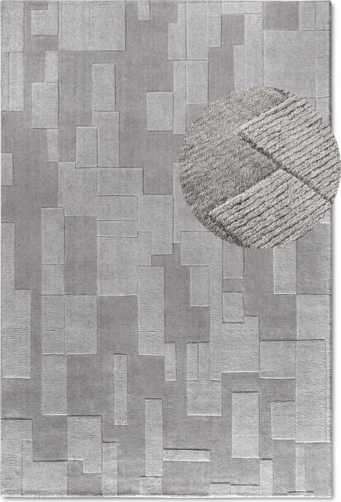Nährwerte und Zutaten Villeroy & Boch Wilhelmine (80 x 150 cm)