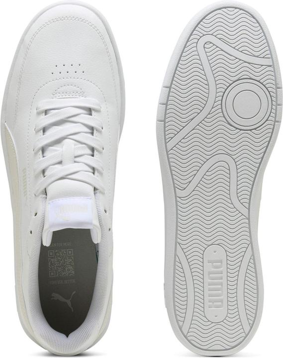 Image du produit Puma Court Classic Clean (40.5)