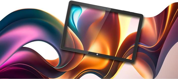 Immagine prodotto Myphone Tablet Techbite SmartBoard 10" Wi-Fi (Solo WiFi, 10.10", 128 GB, Grigio Scuro)