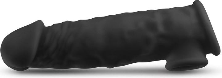 NS Novelties renegade annex thick black